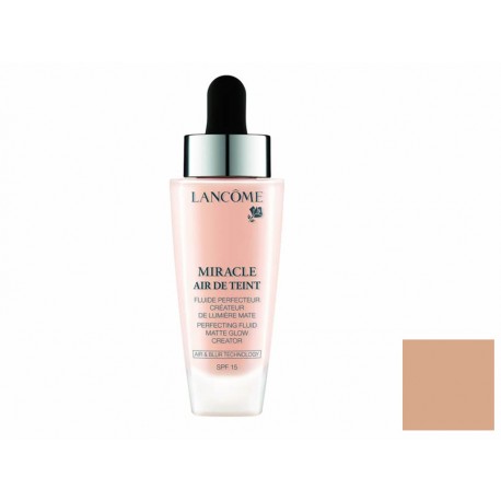 Lancôme Base de Maquillaje Miracle Air de Teint 30 ml - Envío Gratuito