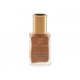 Estée Lauder Maquillaje Líquido Double Wear Makeup Shell Beige 30 ml - Envío Gratuito