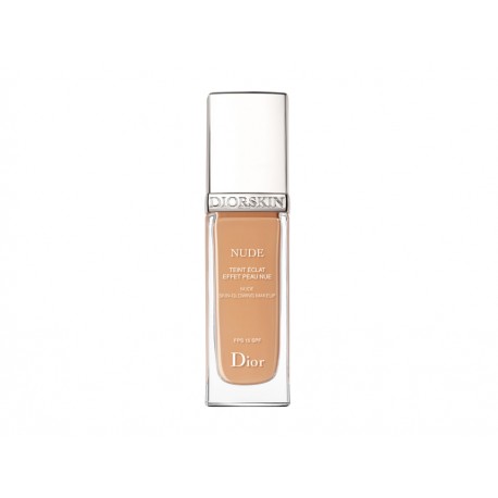 Christian Dior Base de Maquillaje Fluido Nude 040 30 ml - Envío Gratuito