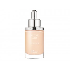 Christian Dior Base de Maquillaje en Suero Nude Air Beige 30 ml - Envío Gratuito
