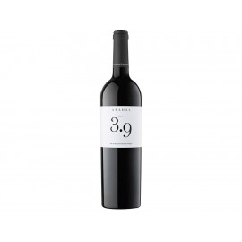 Vino Tinto Abadal 3.9 Cabernet Sauvignon 750 ml - Envío Gratuito