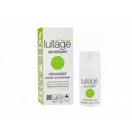Lullage WhiteXpert Renovador Celular Concentrado 30 ml - Envío Gratuito