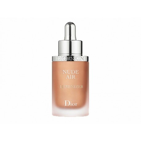 Iluminador facial Dior Nude Air 30 ml - Envío Gratuito