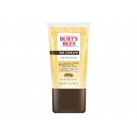 Burt's Bees BB Cream con Extracto de Noni SPF 15 Medium 48.1 g - Envío Gratuito