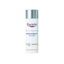 Eucerin Hyaluron filler Tratamiento Facial 50 ml - Envío Gratuito
