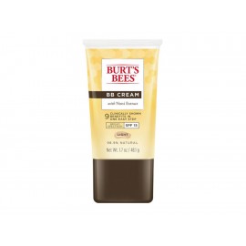 Burt's Bees BB Cream con Extracto de Noni SPF 15 Light 48.1 g - Envío Gratuito