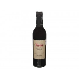 Vino Tinto Protos Crianza 375 ml - Envío Gratuito