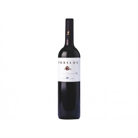 Vino Tinto Tobelos España 750 ml - Envío Gratuito