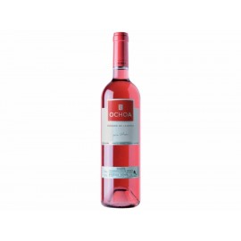 Vino rosado Ochoa España Cabernet Sauvignon 750 ml - Envío Gratuito