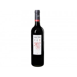 Vino Tinto Monte Toro Crianza 750 ml - Envío Gratuito