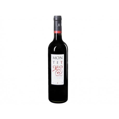 Vino Tinto Monte Toro Crianza 750 ml - Envío Gratuito