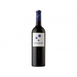 Vino tinto Via Cenit España 750 ml - Envío Gratuito