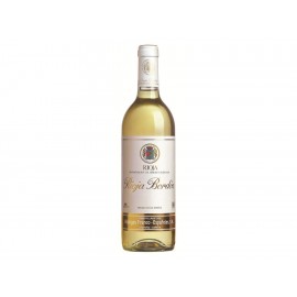 Vino Blanco Rioja Bordón 750 ml - Envío Gratuito