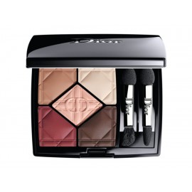 Paleta de sombras para ojos Dior Exalt 7 g - Envío Gratuito