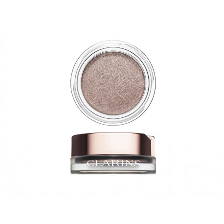 Clarins Sombra para Dama Ombre Iridescent 05 Silver Pink 7 g - Envío Gratuito