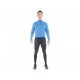 Malla Under Armour Printed Compression para caballero
