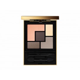 Sombras para Ojos Yves Saint Laurent Couture Palette Saharienne 04 - Envío Gratuito