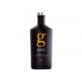 Licor Sake "G" Momokawa 750 ml - Envío Gratuito