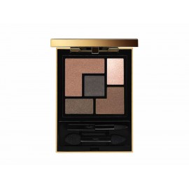 Sombras para Ojos Yves Saint Laurent Couture Palette Fauves 02 - Envío Gratuito
