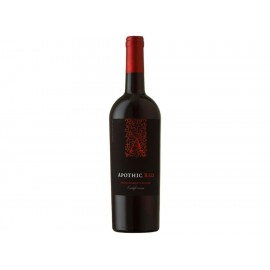 Vino Tinto Apothic Red 750 ml - Envío Gratuito