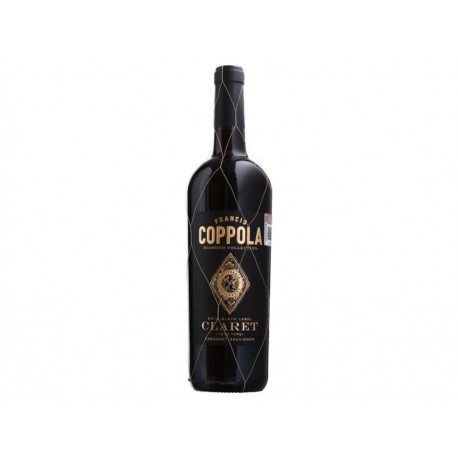 Vino Tinto Coppola Cabernet Sauvignon 750 ml - Envío Gratuito