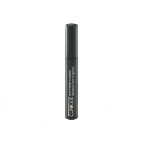 Máscara para Pestañas Clinique Black High Impact - Envío Gratuito