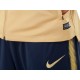 Conjunto deportivo Nike Pumas de la UNAM para caballero - Envío Gratuito