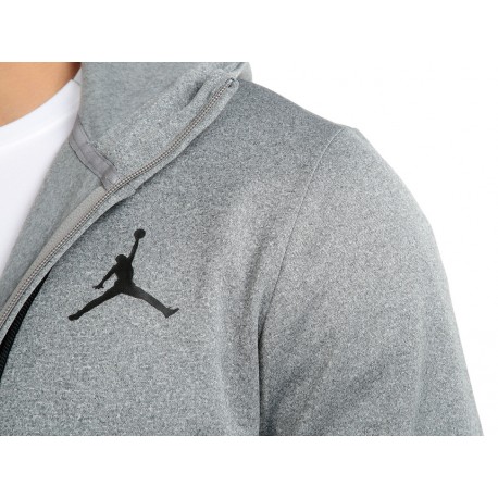 Sudadera Nike Jordan Therma 23 Alpha para caballero - Envío Gratuito
