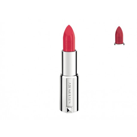 Lápiz Labial Batom Le Rouge Givenchy Rose Dentelle - Envío Gratuito