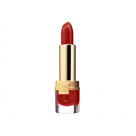 Lápiz Labial Pure Color Crystal Estée Lauder Tiramisu - Envío Gratuito