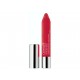 Chubby Stick Hidratante Clinique Roomier Red - Envío Gratuito