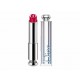 Lipstick Dior Summer Look Sweet Cherry 3.5 g - Envío Gratuito