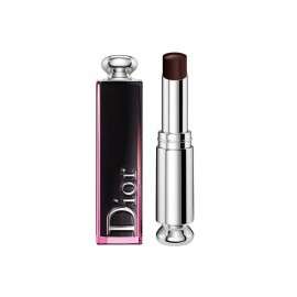 Lápiz labial Dior Laquer Black Coffee 3.2 g - Envío Gratuito