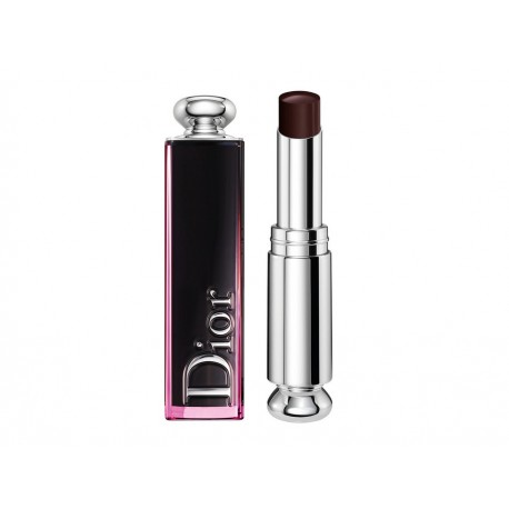 Lápiz labial Dior Laquer Black Coffee 3.2 g - Envío Gratuito