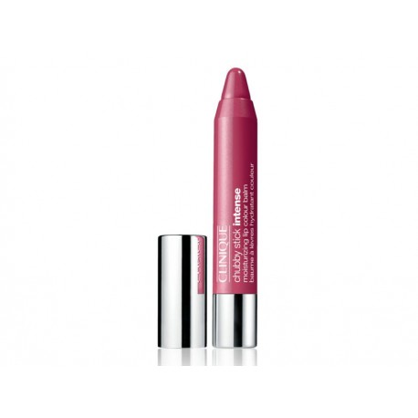 Chubby Stick Hidratante Clinique Roomiest Rose - Envío Gratuito