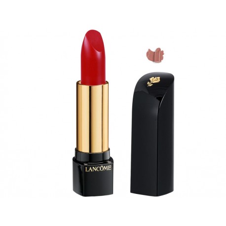 Lápiz Labial Le Rouge Absolu Lancôme Beige Mirage - Envío Gratuito