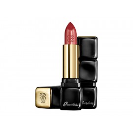 Lipstick 323 Spicy Girl Kiss Kiss para Dama Guerlain 3.5 g - Envío Gratuito