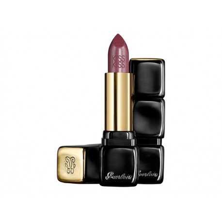 Lipstick 304 Air Kiss Kiss para Dama Guerlain 3.5 g - Envío Gratuito