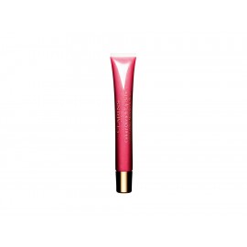 L'Oréal Paris Gloss para Labios Baume Couleur Raspberry Smoothie 15 ml - Envío Gratuito