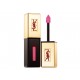 Yves Saint Laurent Gloss para Labios Rouge Pur Couture Vernis a Levres 15 5 ml - Envío Gratuito
