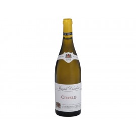 Vino Blanco Jhosep Drohuin Chablis 750 ml - Envío Gratuito