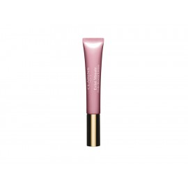 Clarins Gloss Embellecedor de Labios 07 Toffee Pink Shimmer 12 ml - Envío Gratuito