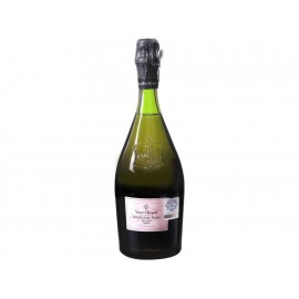 Champagne La Grande Dame Brut Rosé 2004 750 ml - Envío Gratuito
