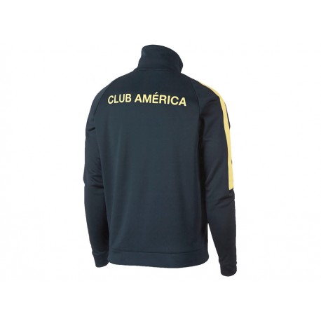 Chamarra Nike Club América para caballero - Envío Gratuito
