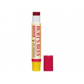 Burt's Bees Lip Shimmer Rhubarb 2.6 g - Envío Gratuito