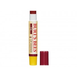 Burt's Bees Lip Shimmer Fig 2.6 g - Envío Gratuito