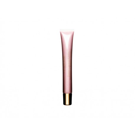 Bálsamo para Labios Baume Couleur Clarins Pink marshmallow - Envío Gratuito