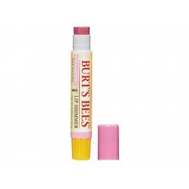 Burt's Bees Lip Shimmer Strawberry 2.6 g - Envío Gratuito