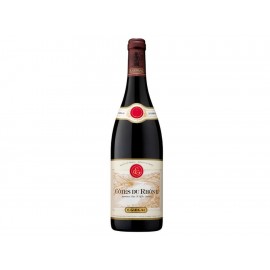 Vino Tinto Côtes Du Rhône 750 ml - Envío Gratuito