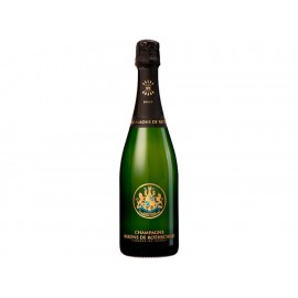 Champagne Barons de Rothschild Graves Chardonnay 750 ml - Envío Gratuito